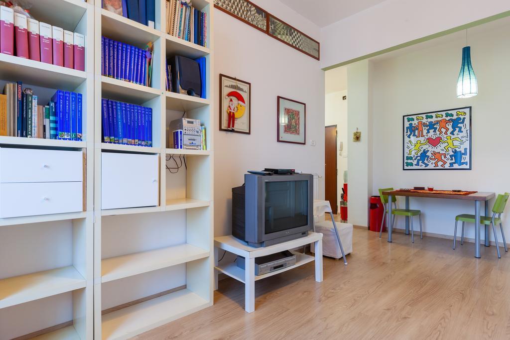 Apartamento Leonardo - Bh 48 Nápoles Exterior foto